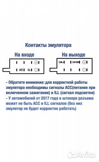 Эмулятор can vag