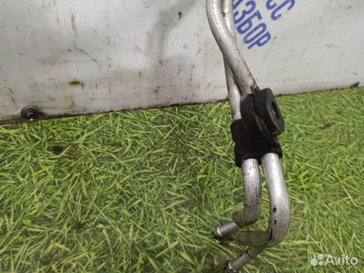 Трубка гидроусилителя (гур) Nissan Almera Classic