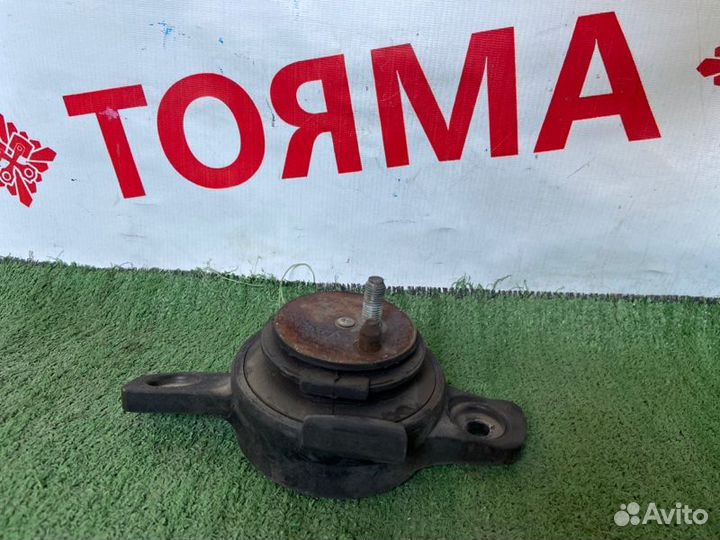 Подушка двигателя левая Subaru Legacy BL5 EJ20X