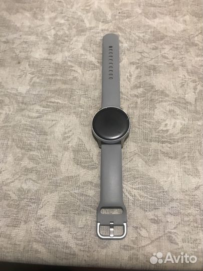 Samsung galaxy watch active 2