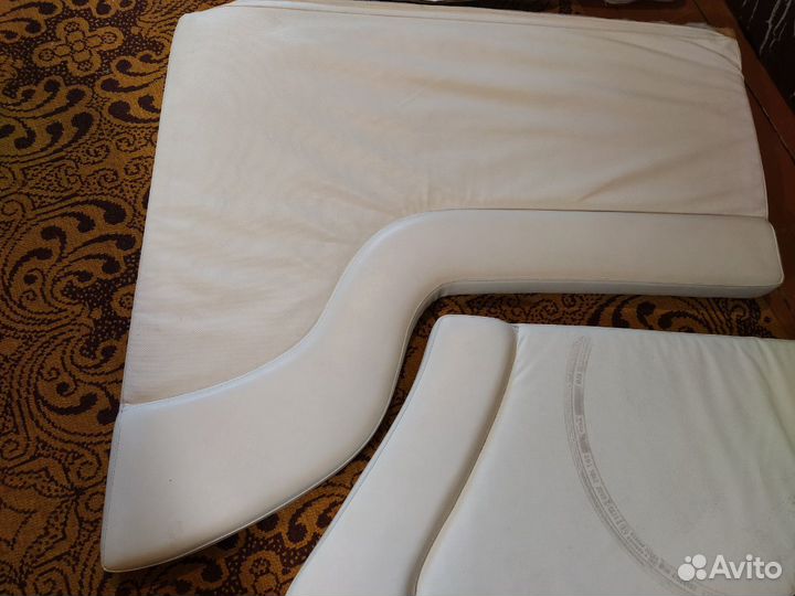 Пошив чехлов на мебель, подушки. Пошив покрывал