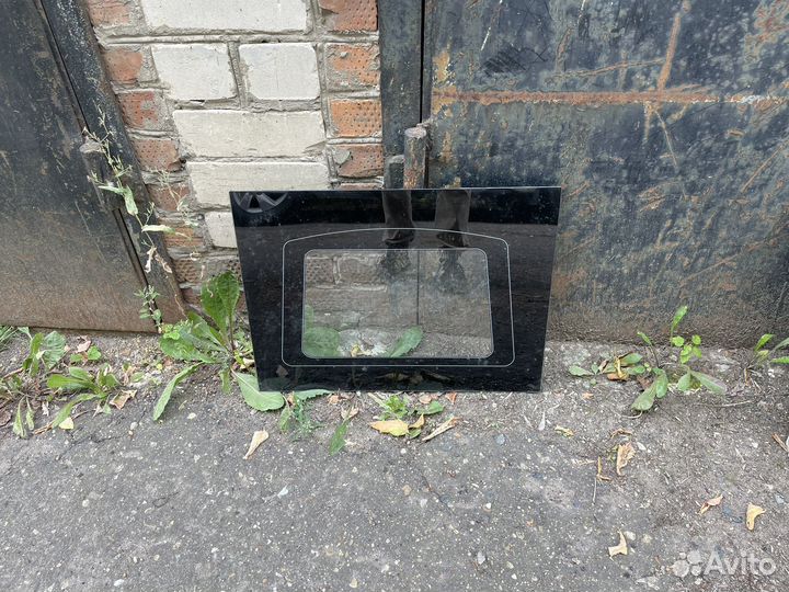 Внешнее стекло духового шкафа Beko BR 312 HB