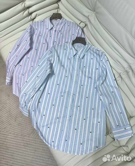 Рубашка Сеline