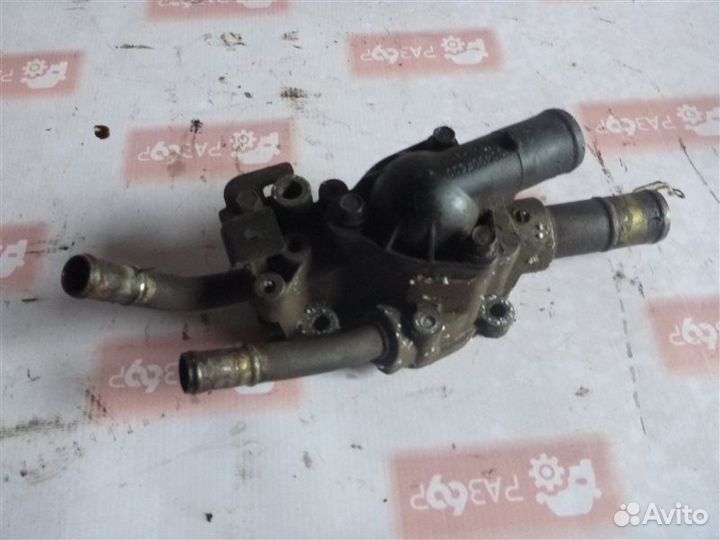 Корпус термостата Nissan Almera N16 2002