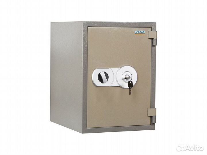 Сейф для ценностей огнестойкий