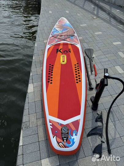 Сап борд Sup Bord - Прокат Аренда