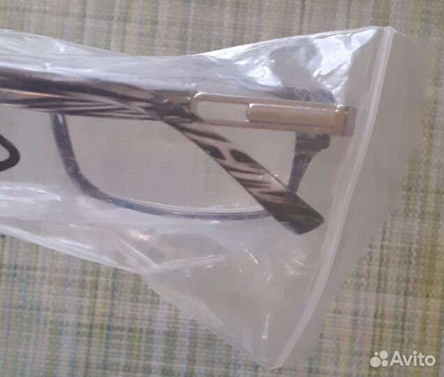 Очки для зрения новые и компьютерные очки matsuda