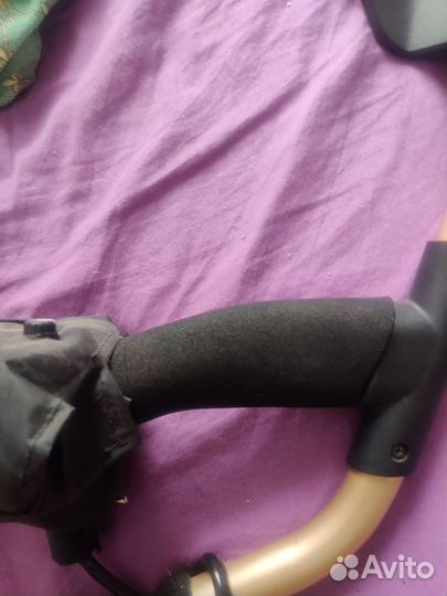 Металлоискатель fisher 75