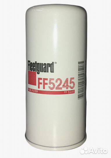 Топливный фильтр Fleetguard FF5245