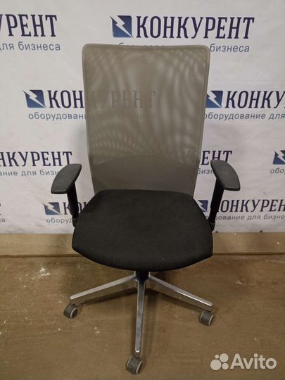 Офисные кресла бу