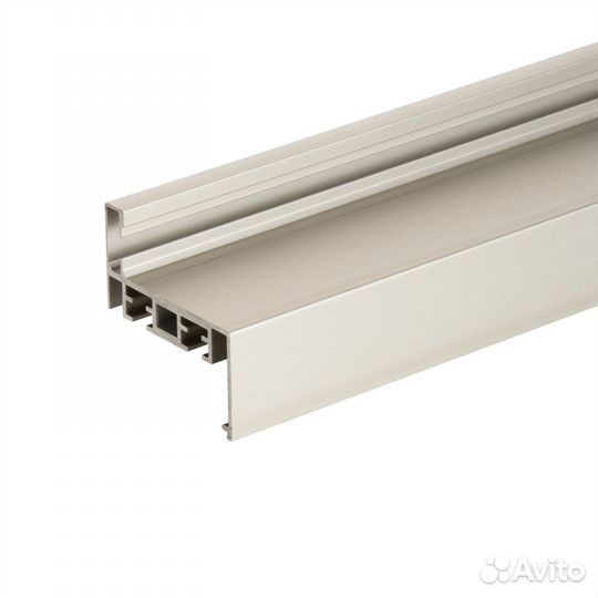 Алюминиевая дверная коробка для стеклянной двери