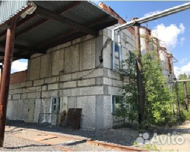 Асфальтобетонный завод