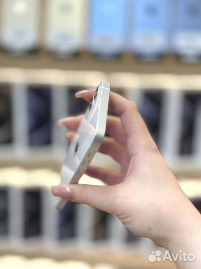 iPhone 12 mini, 128 ГБ