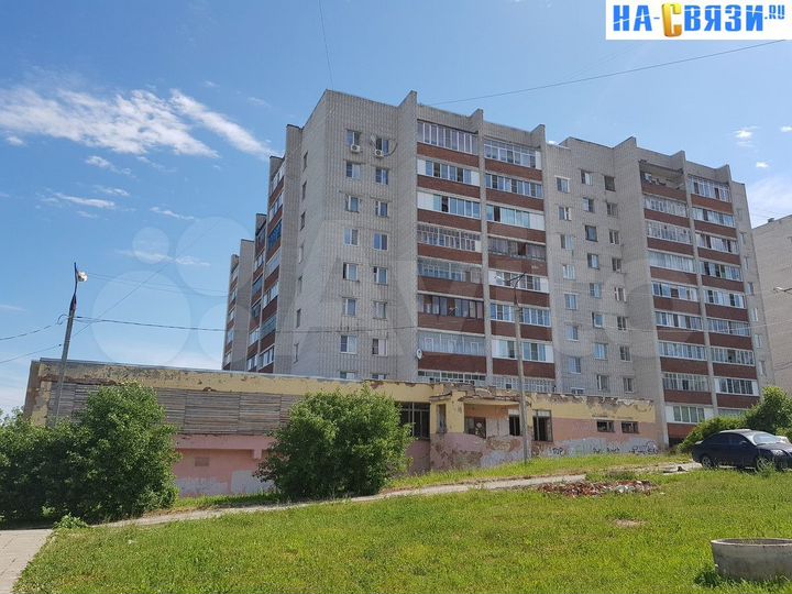 Свободного назначения, 524 м²