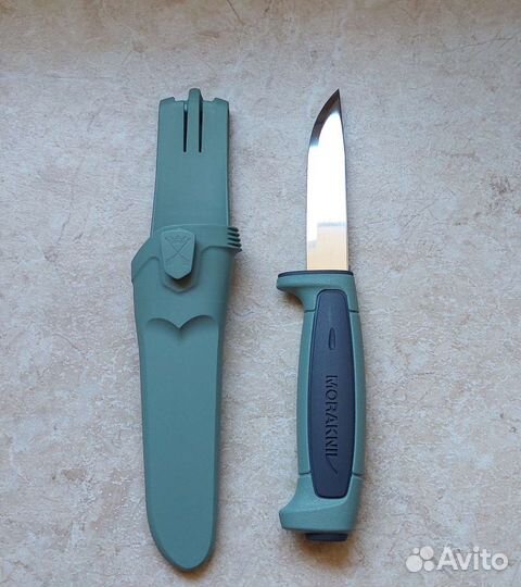 Нож morakniv basic 546 2021