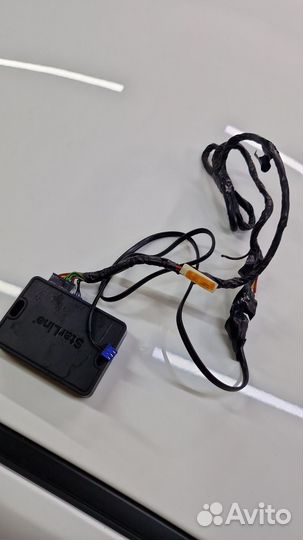 Продаётся gsm модуль старлайн а 91