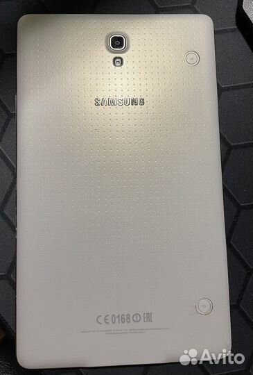 Samsung galaxy Tab S t705