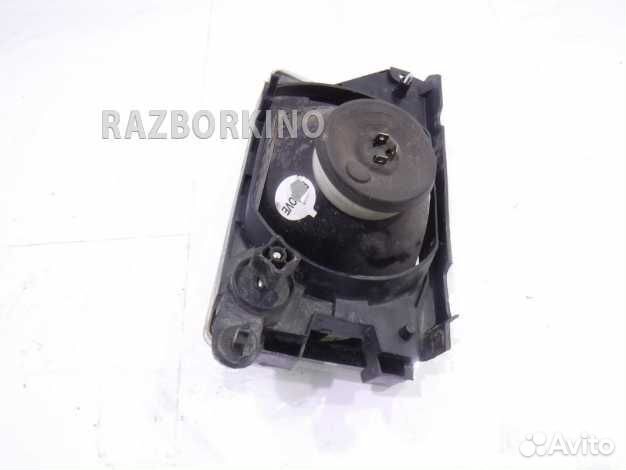 Блок фара правая Опель