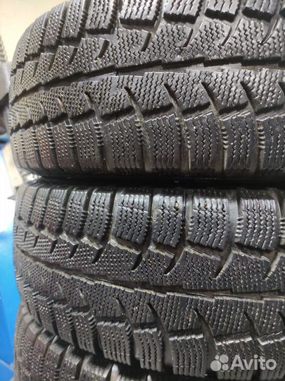 Cordiant Polar SL PW-404 195/65 R15 91T