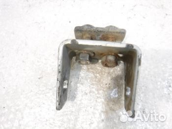 Кронштейн кенгурятника