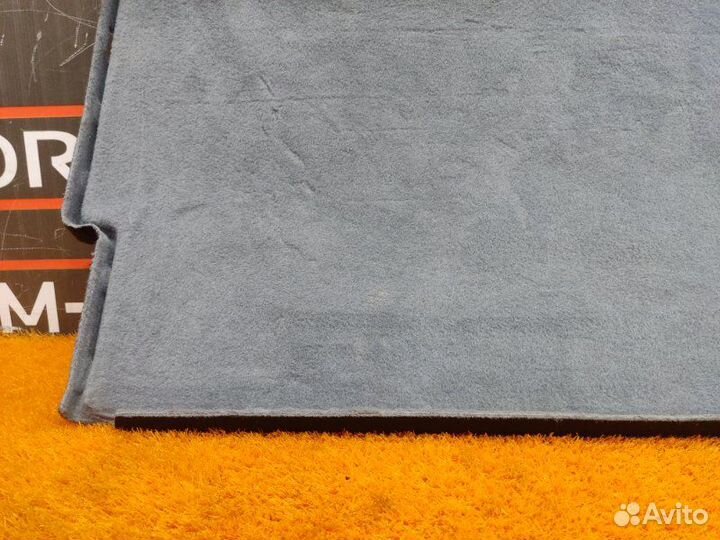 Обшивка багажника Bmw 7-Series F01 N63B44 2011