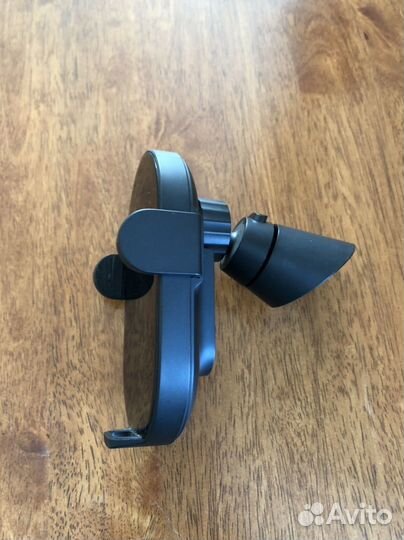 Автомобильное зарядное устройство xiaomi и baseus