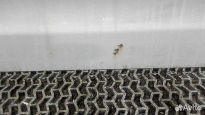 Дверь задняя Ford Transit (Tourneo) Connect, 2004