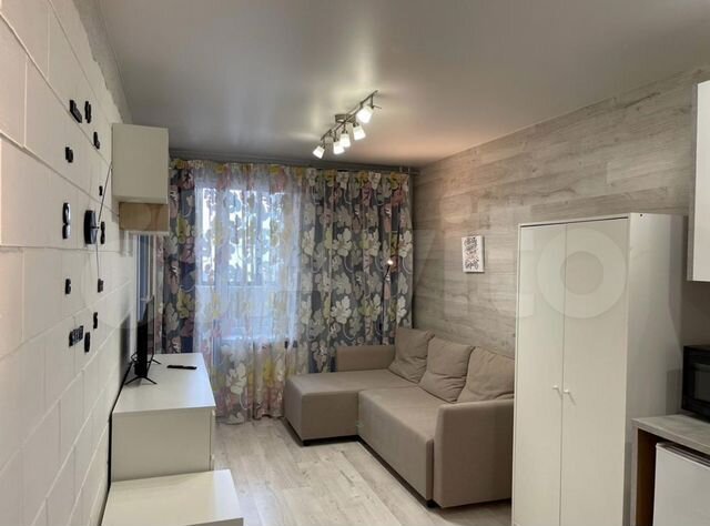 Квартира-студия, 23 м², 17/18 эт.