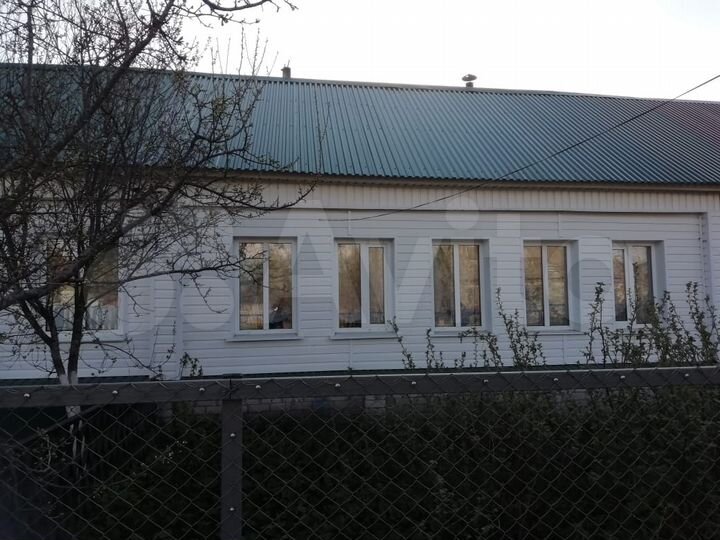 2-к. квартира, 38 м², 1/1 эт.