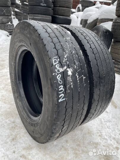Грузовые шины