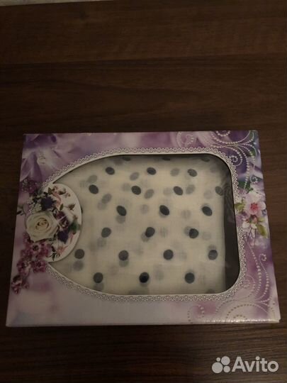 Шарфик женский