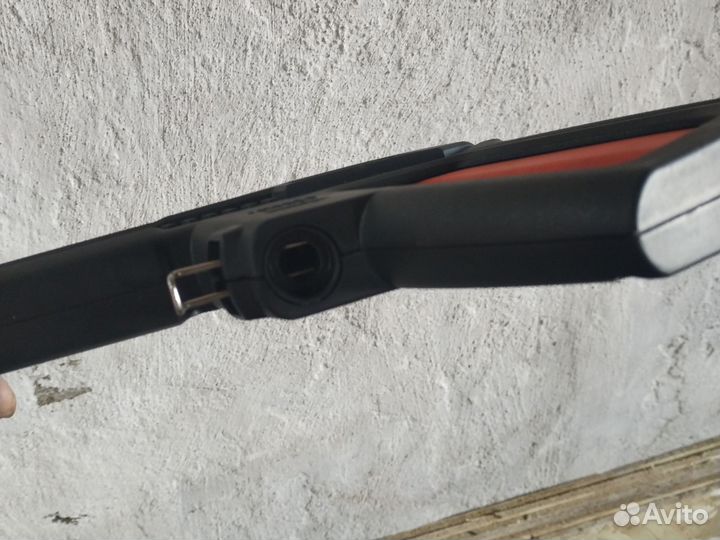 Пистолет для мойки высокого давления