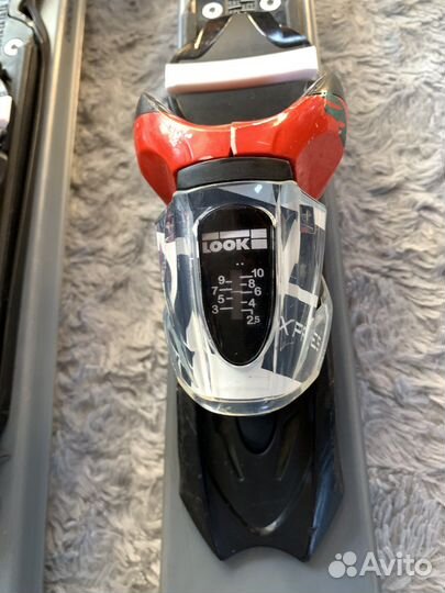 Горные лыжи 172 dynastar legend x75