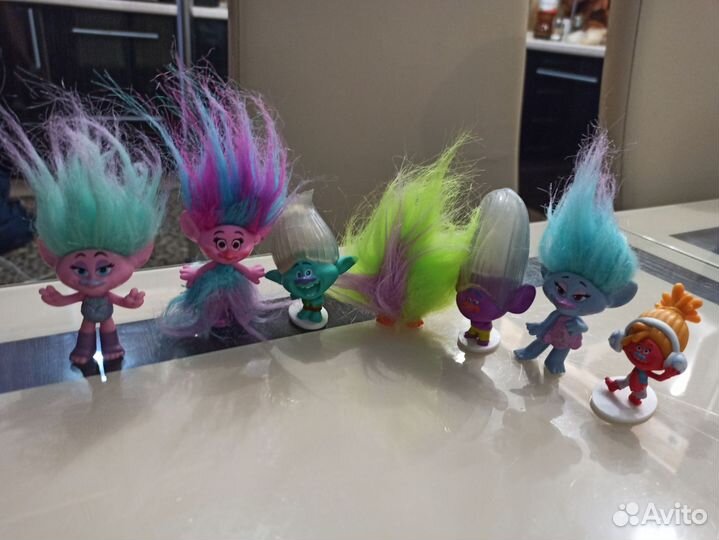 Продам игрушки