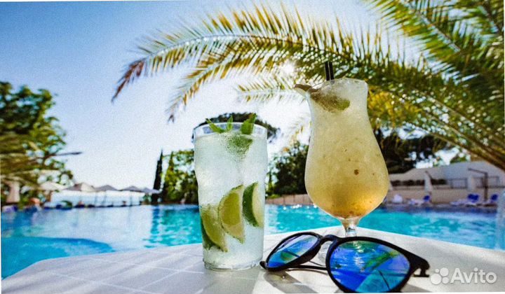 Тур Сочи отдых на море прожив