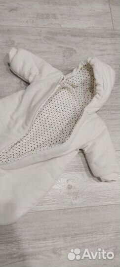 Конверт мешок (весна-осень)