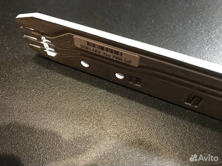 Салазки IBM 3,5