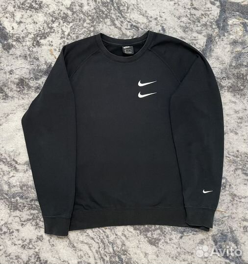 Свитшот Nike Swoosh