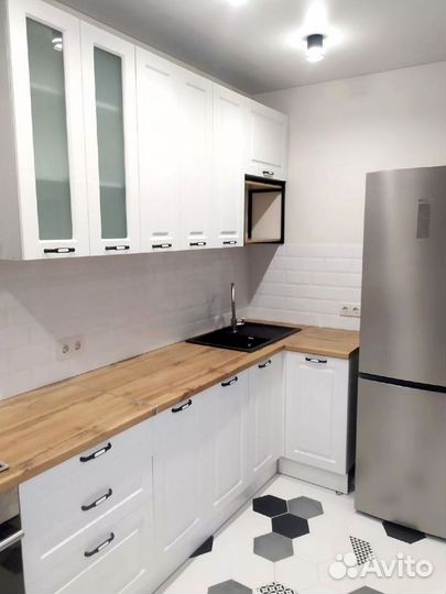 Кухни на заказ