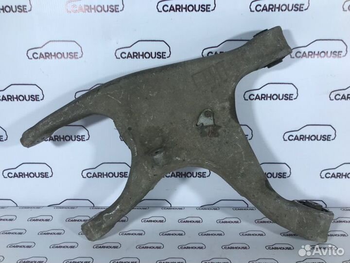 Рычаг подвески задний правый Audi S5 8T 4.2 CAU