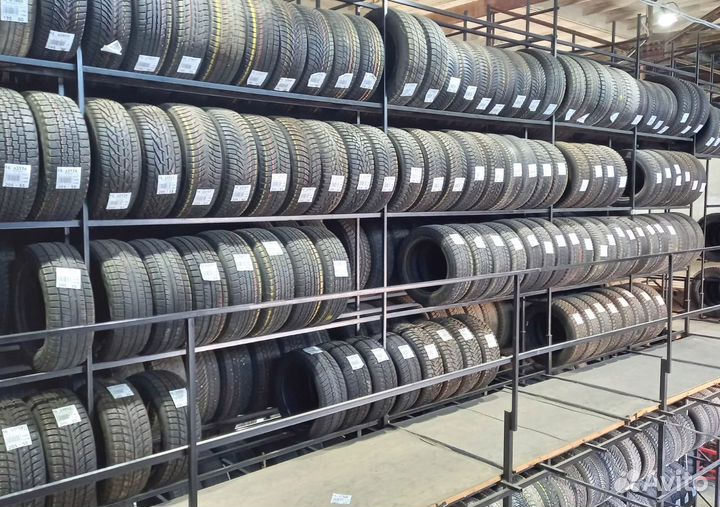 Pirelli Cinturato P7 305/30 R20