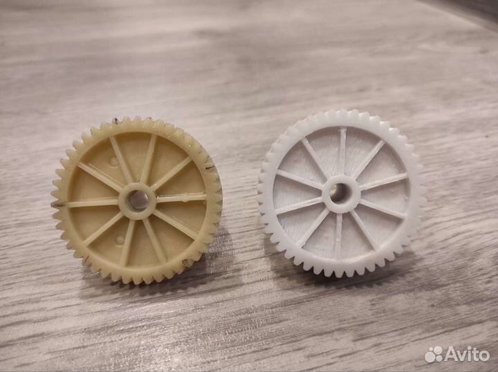 Шестерня мясорубки InHouse IMG1200G