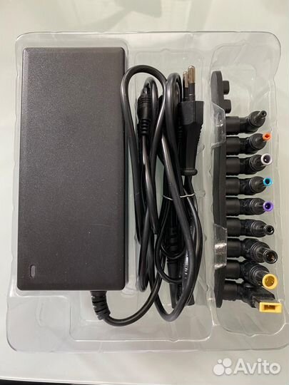 Блок питания Buro BUM-1157L90