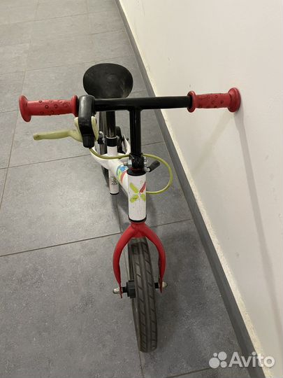 Беговел Run Ride