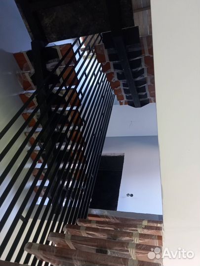 Лестниц каркасы