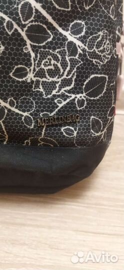 Рюкзак школьный