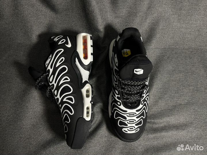 Nike air max tn plus