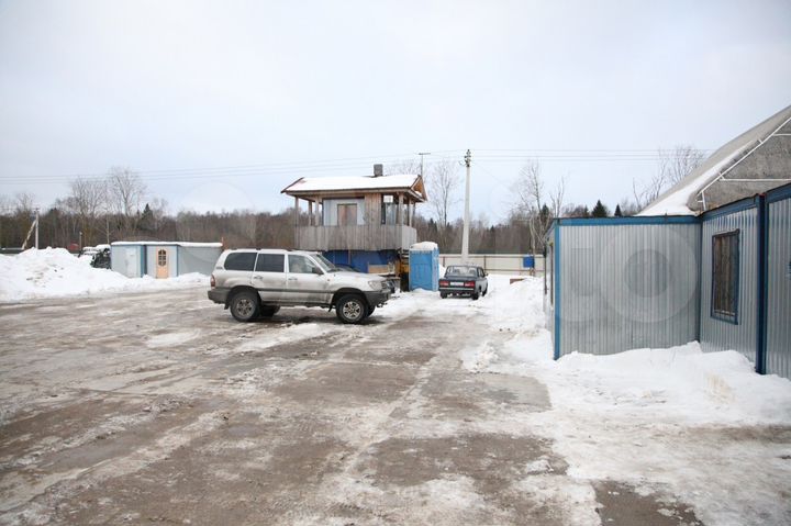 Участок 30 сот. (СНТ, ДНП)