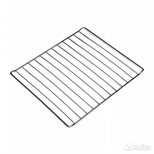 Решетка для гриля в духовке