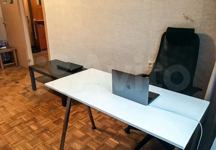 Комната 18 м² в 1-к., 5/12 эт.